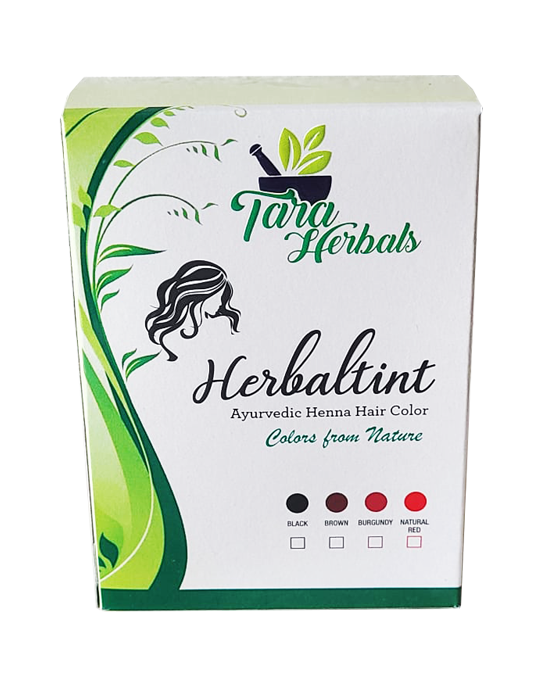 Herbaltint - Hair Color