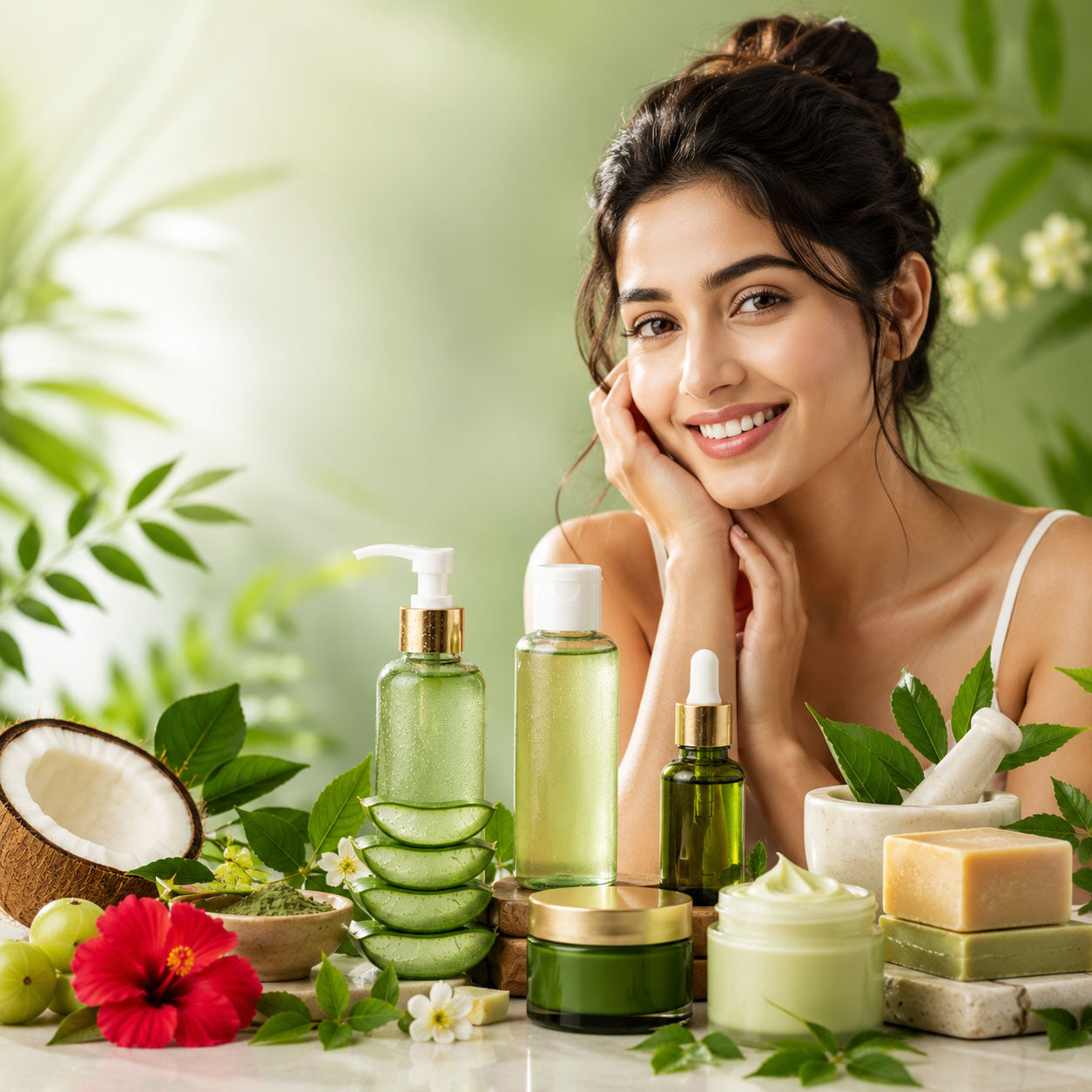 Face Care