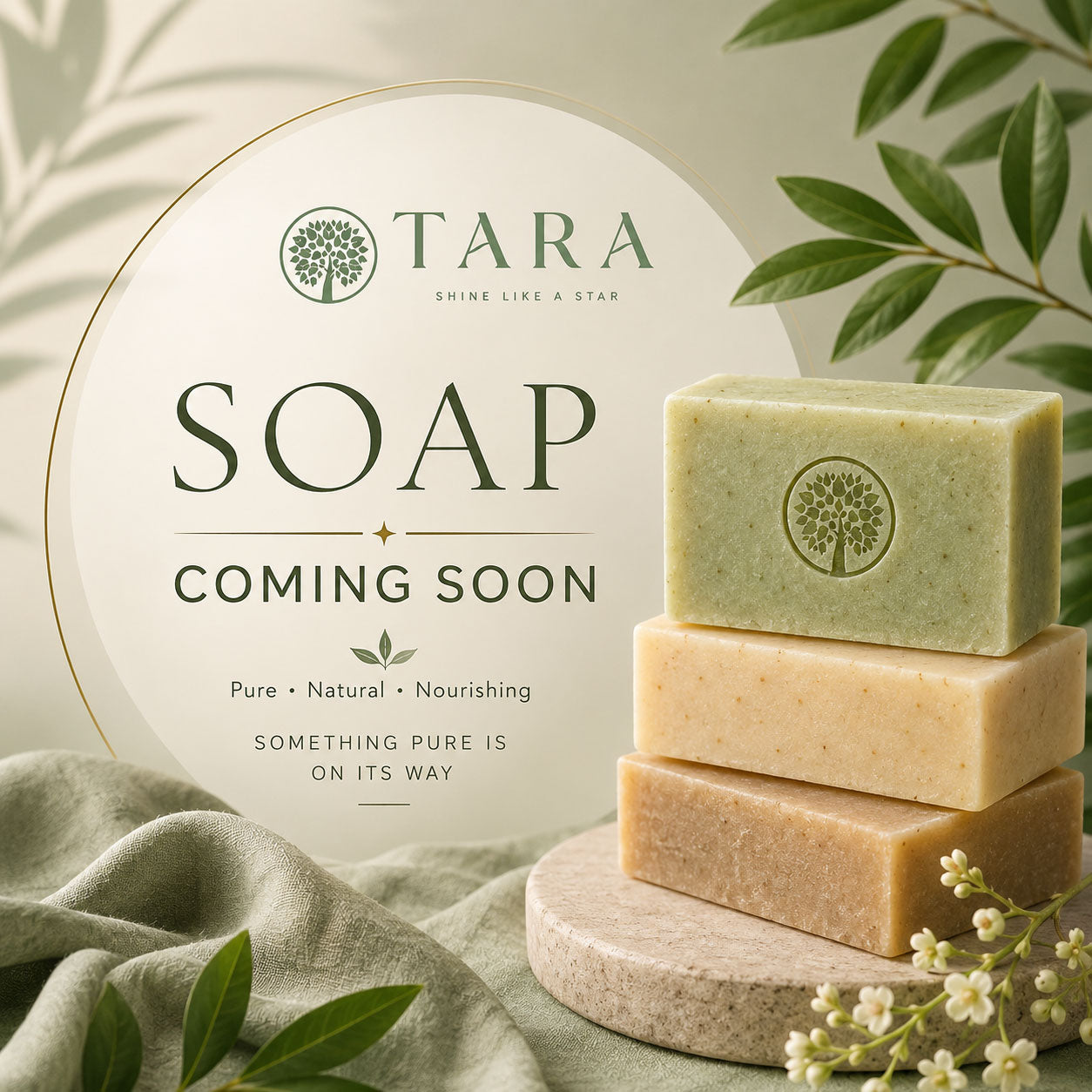 Soaps