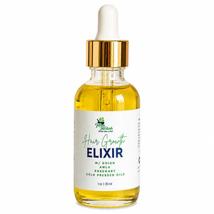 Hair Growth Elixir