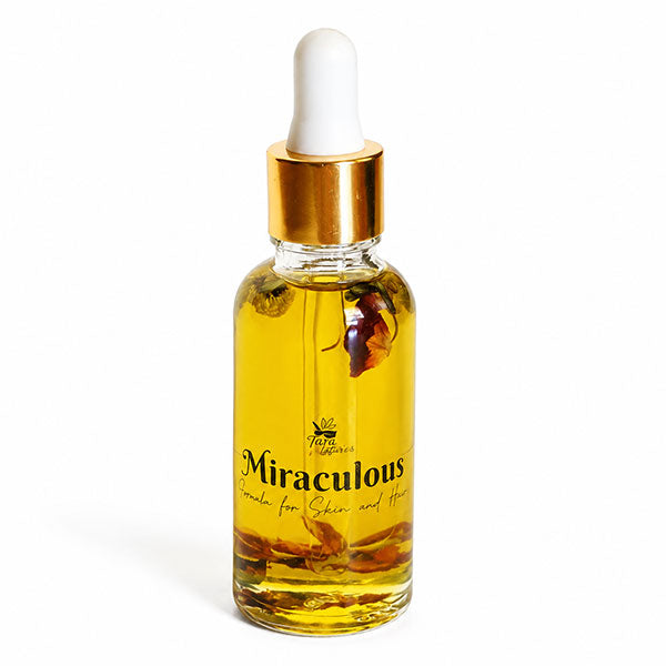 Miraculous Serum