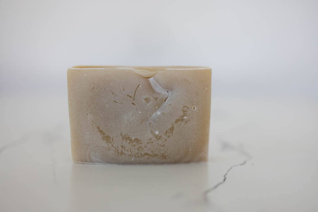 Goat Milk Soap with Bio Enzymes