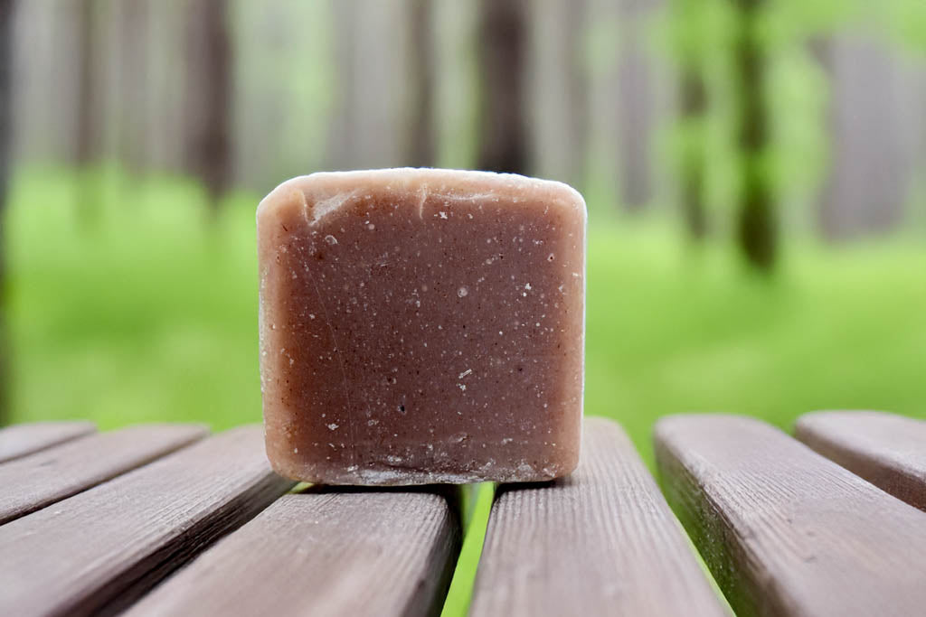 Kumkumadi soap