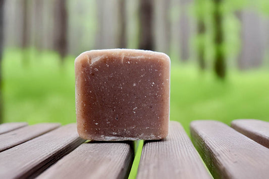 Kumkumadi soap