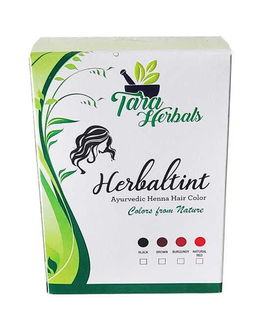 Herbaltint - Hair Color