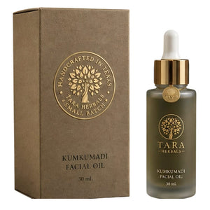 Kumkumadi Facial Oil